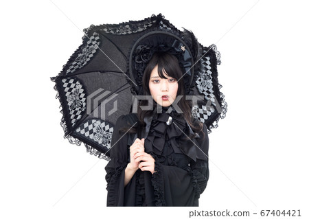 Female Lolita Fashion Female Lolita Fashion 67404421