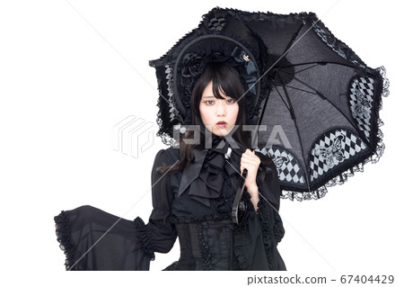 Female Lolita Fashion Female Lolita Fashion 67404429