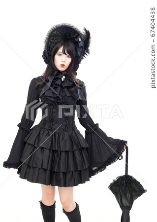 Female Lolita Fashion Female Lolita Fashion 67404438