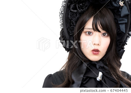 女性洛麗塔時尚 女性洛麗塔時尚 67404445