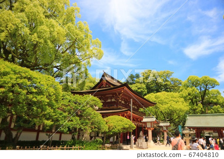 神社 67404810