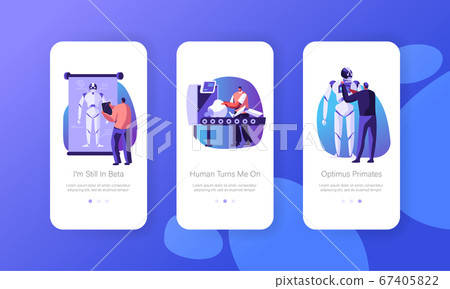 Robotics Hardware and Software Science Engineering 67405822