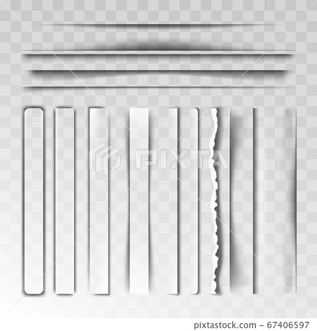 Shadows Effect Different Collection Set Vector Illustration Shadows Effect Different Collection Set Vector Illustration 67406597