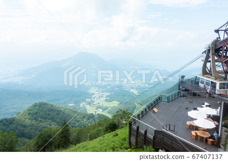 Kitashiga Ryuo Ski Park Sora Terrace 67407137