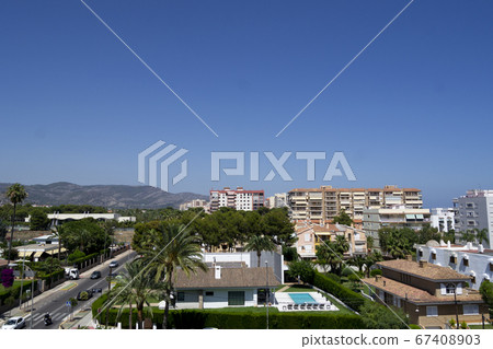 Municipality of Benicasim, Valencian Community Municipality of Benicasim, Valencian Community 67408903