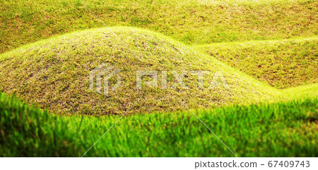 氧氣景觀 67409743