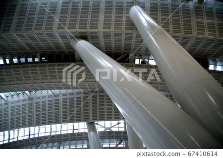 Hong Kong West Kowloon Station Hong Kong West Kowloon Station 67410614