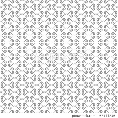 Geometric Seamless Vector Pattern Geometric Seamless Vector Pattern 67411236