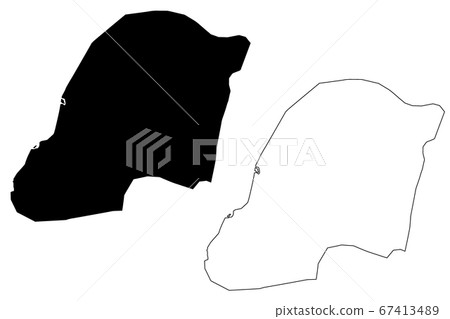 Multan City (Islamic Republic of Pakistan, Punjab 67413489