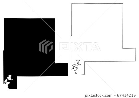 Fayette County, Illinois (U.S. county, United 67414219