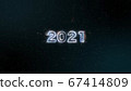 Parker 2021 opening title 67414809