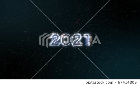 帕克2021年開幕冠軍 帕克2021年開幕冠軍 67414809