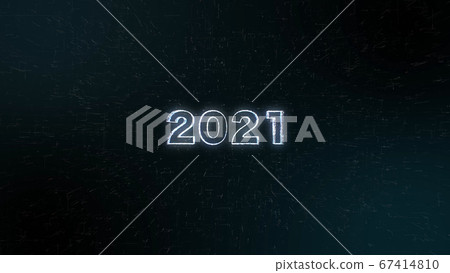閃耀2021開幕標題 閃耀2021開幕標題 67414810