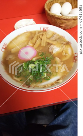 Wakayama ramen 67415692
