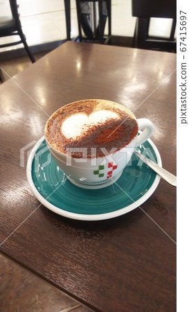 大阪的美味咖啡館 67415697