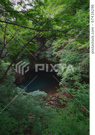 Pigeon Nang Waterfall Pigeon Nang Waterfall 67416296