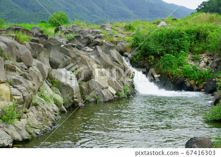 Pigeon Nang瀑布 67416303