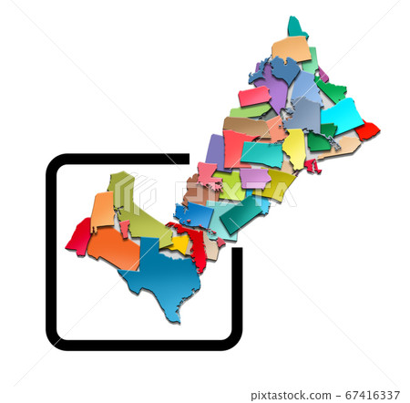 US Vote 67416337