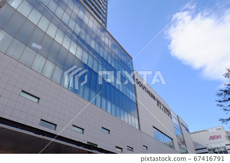 Olympus Hall Hachioji 67416791