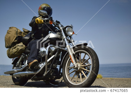 車手看海岸 67417085