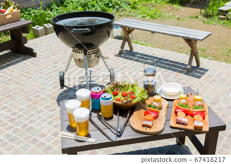 outdoor, food, barbecue 67418217