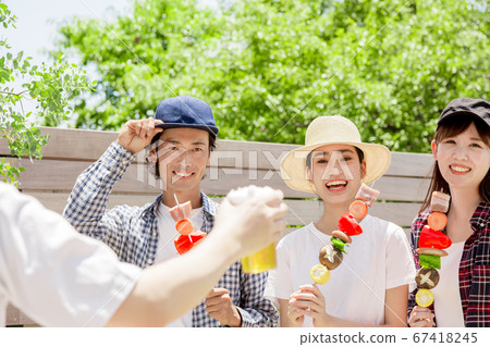 BBQ Outdoor BBQ Outdoor 67418245