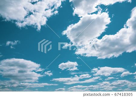 雲 雲 67418305