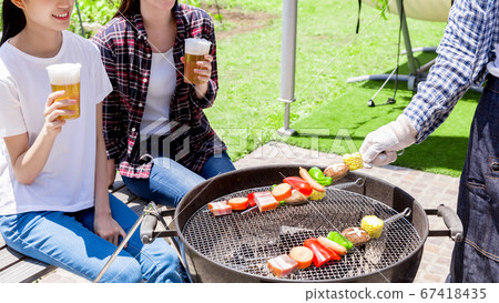 BBQ Outdoor BBQ Outdoor 67418435