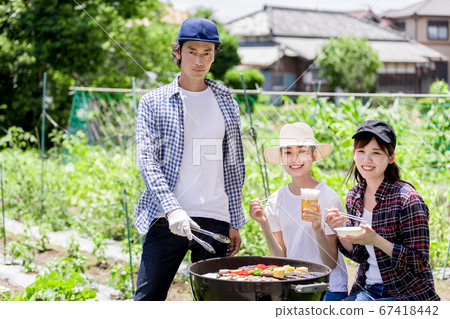 BBQ Outdoor BBQ Outdoor 67418442