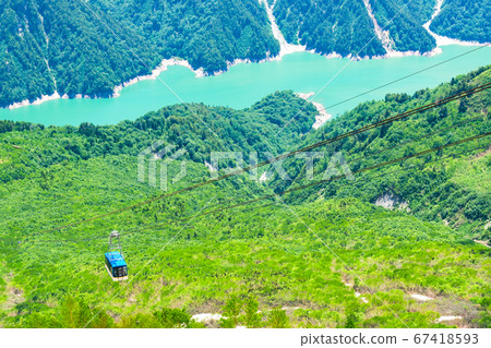 Tateyama Ropeway (Tateyama Kurobe Alpine Route) Tateyama Ropeway (Tateyama Kurobe Alpine Route) 67418593