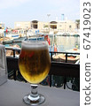 Turkey at the beach of Ephesus 67419023