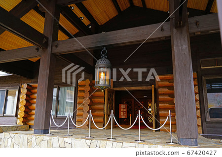 Sokayu Onsen Aomori Prefecture 67420427