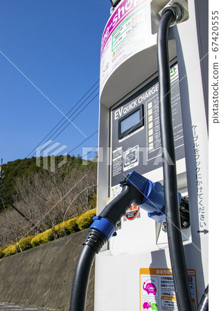 EV charger EV charger 67420555