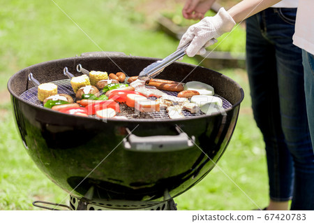 BBQ Outdoor 67420783