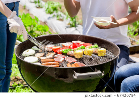 BBQ Outdoor 67420784
