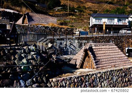 明礬溫泉 67420802