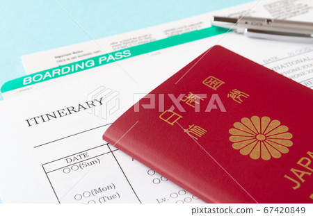 Travel plans Passports, air tickets and itineraries Trips Business trips Travel plans Passports, air tickets and itineraries Trips Business trips 67420849