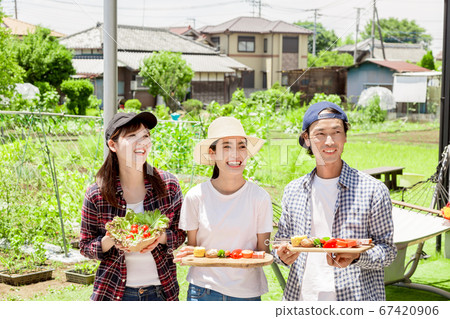 BBQ Outdoor BBQ Outdoor 67420906