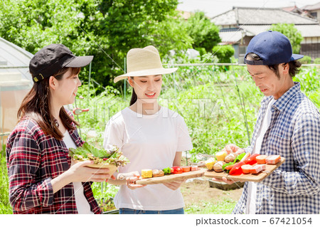 BBQ Outdoor BBQ Outdoor 67421054