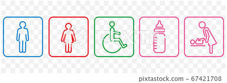 loo, restroom, toilet 67421708