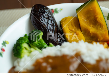 vegetable curry vegetable curry 67422627