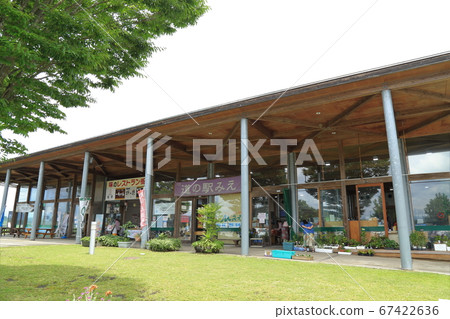 Mie Road Station (Oita Prefecture) 67422636