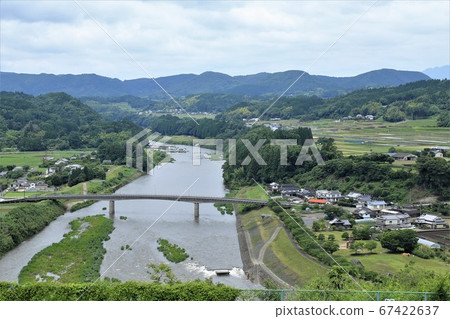 Mie Road Station (Oita Prefecture) 67422637
