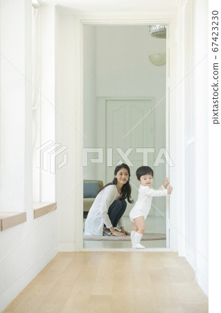 Family, woman, mom 67423230