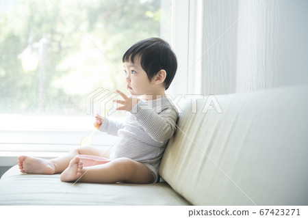 家庭，嬰兒，戲劇 67423271