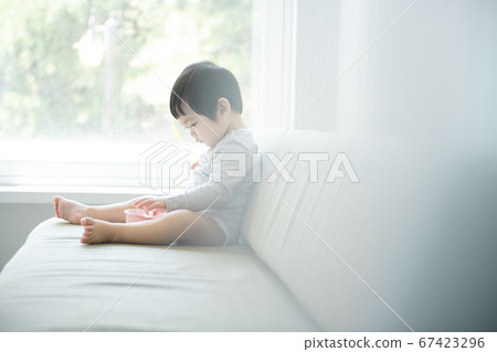 家庭，嬰兒，戲劇 67423296