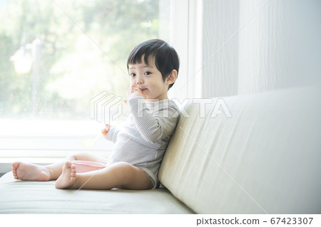 家庭，嬰兒，戲劇 67423307