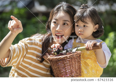 家庭，女人，媽媽 67423316