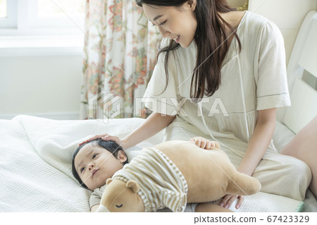 Family, woman, mom Family, woman, mom 67423329