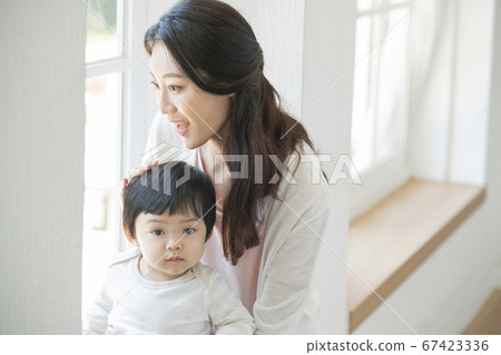 家庭，女人，媽媽 67423336